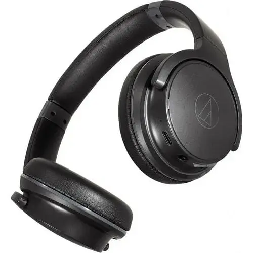 Бездротові навушники Audio-Technica ATH-S220BT - фото 5