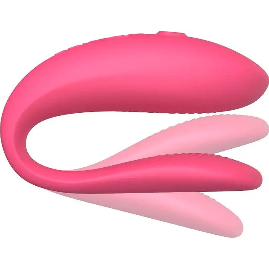 Вібратор We-Vibe Sync Lite Pink (SO8766) [108442] - фото 5