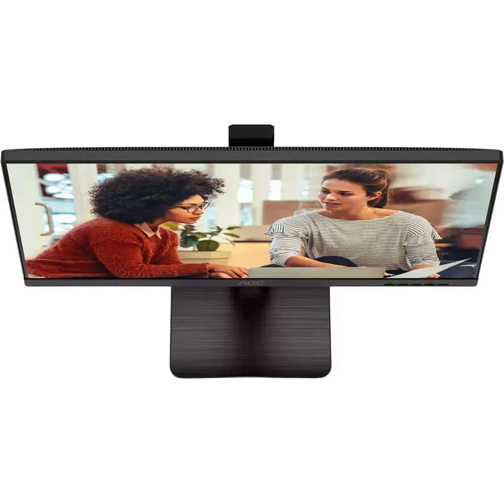 Монітор 27" AOC Q27E3UMF QHD VA 75Hz (Q27E3UMF) - фото 4