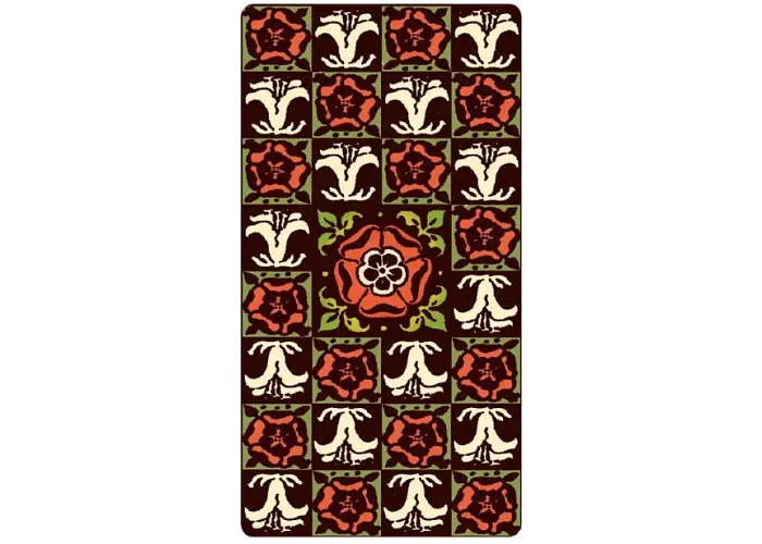 Карти Таро Scarabeo Уейта П.К. Сміт (RWS Tarot - Pamela Colman Smith) (EX175-MU) - фото 4