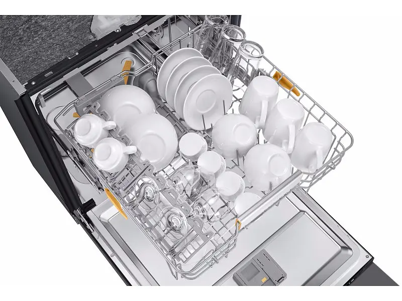 Посудомоечная машина Samsung DW60DG750I00 - фото 5