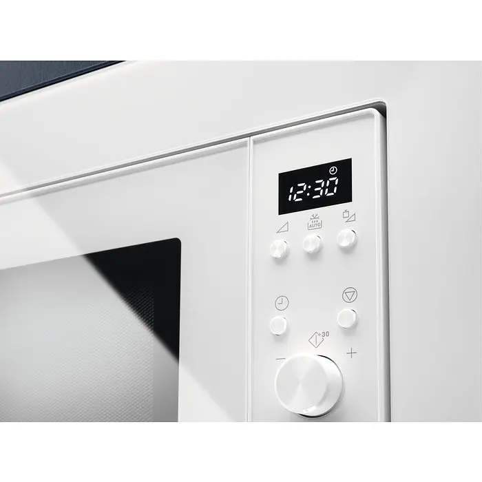 Мікрохвильова піч Electrolux LMS2173EMW - фото 2