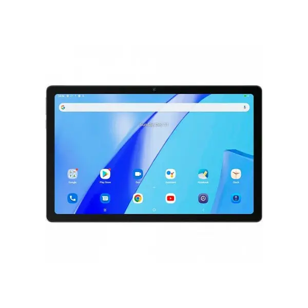 Планшет Blackview Tab 11 SE 8/256GB Blue LTE (Global) - фото 2