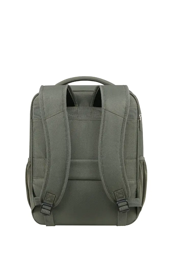 Рюкзак Для Подорожей S/M 15,6" American Tourister WANDERLITE DARK KHAKI 40x30x20 MJ6*04008 - фото 2
