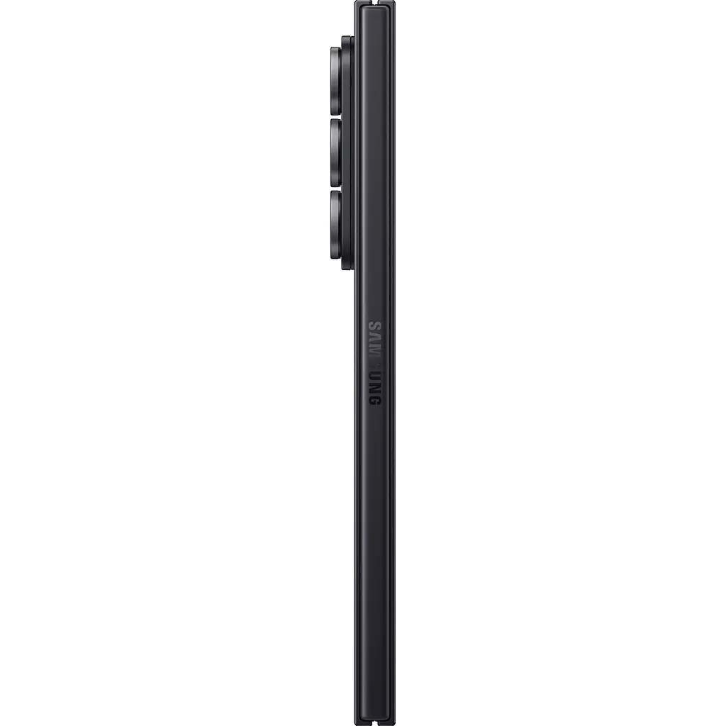 Смартфон Samsung Galaxy Fold7 12/512GB JetBlack (SM-F966BZKCSEK) UA-UCRF [140726] - фото 5