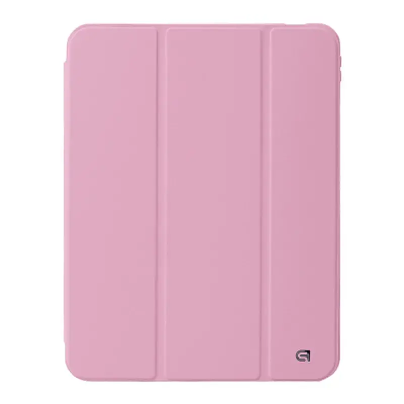 Чохол до планшета Armorstandart Smart Fold Pen Apple iPad Pro 11 (2024) Pink (ARM78130)