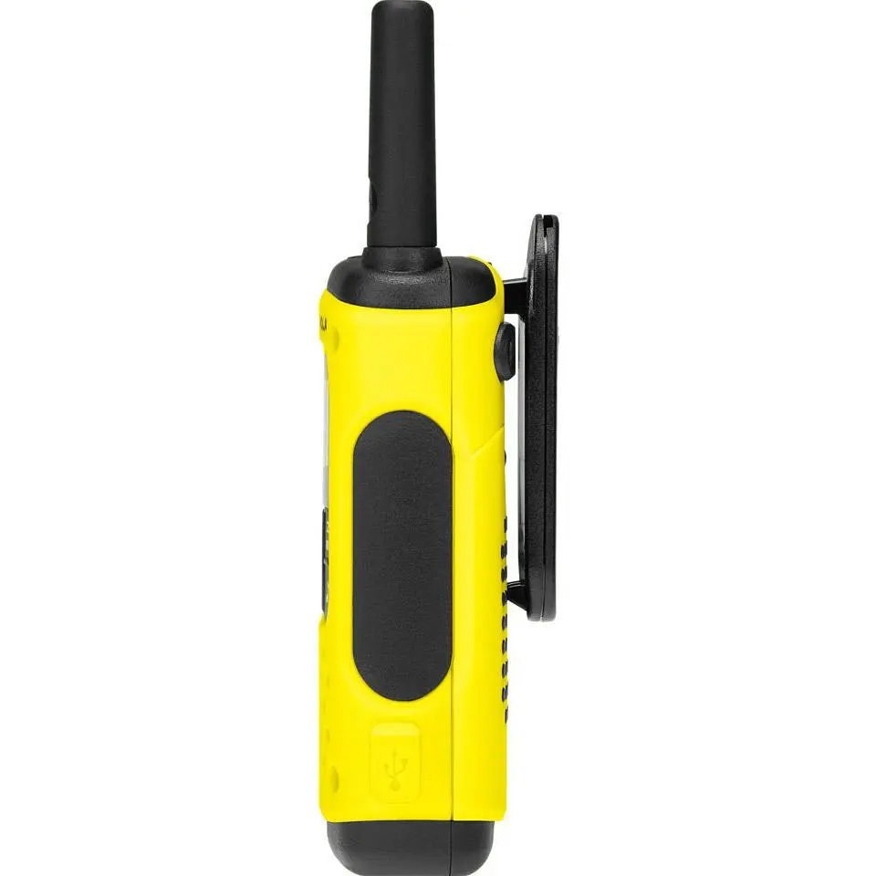 Рація Motorola TALKABOUT T92 H2O Twin [141730] - фото 9