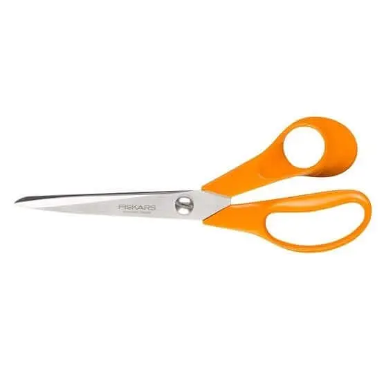 Ножиці Fiskars універсальні садові 21 см S90 111040 (1001539)