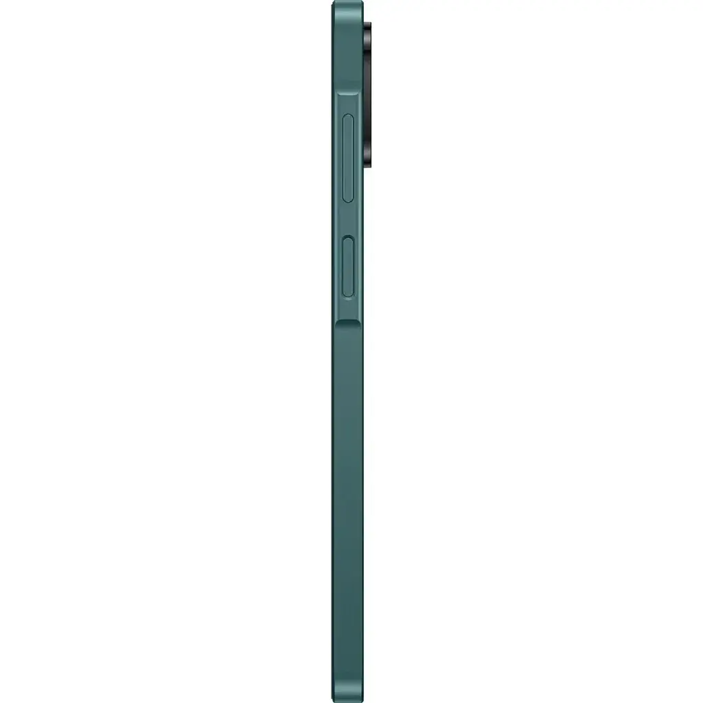 Мобільний телефон Samsung Galaxy A07s 4/128Gb Green (SM-A077FZGGSEK) - фото 9