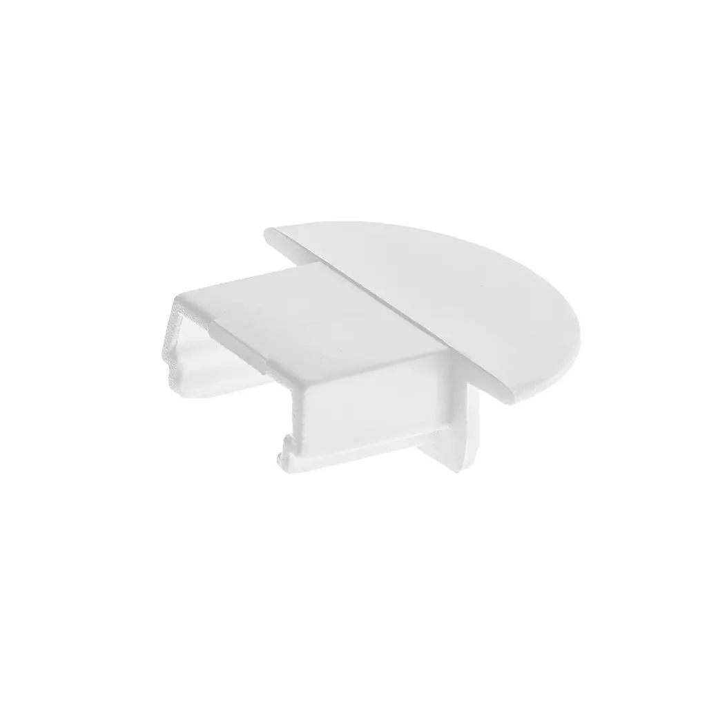 Заглушка Brille боковая к профилю BY-047 - фото 8