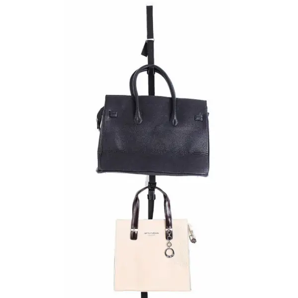 Органайзер для зберігання сумок / Підвісний органайзер Bag Rack 2шт - фото 3