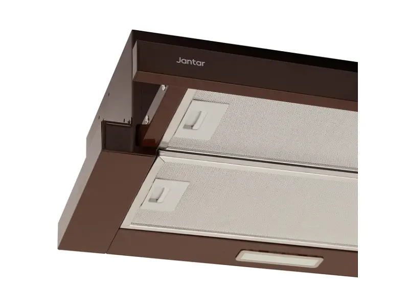Витяжка Jantar TLT 1000 LED 60 BR - фото 3