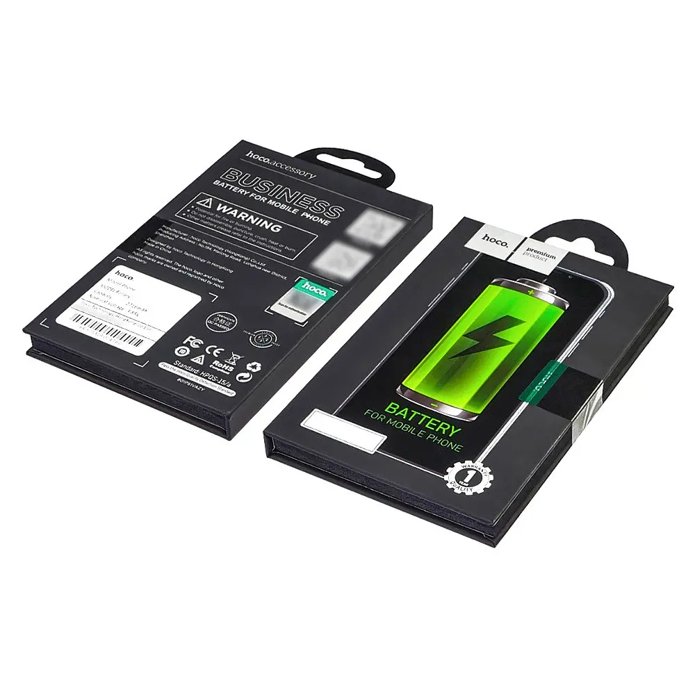 Аккумулятор Hoco B150AE для Samsung G350/I8260/I8262 Core - фото 4