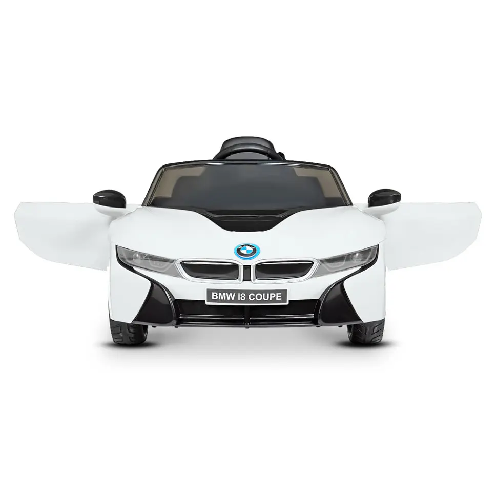 Дитячий електромобіль Bambi JE1001EBLR-1 до 30 кг - фото 4