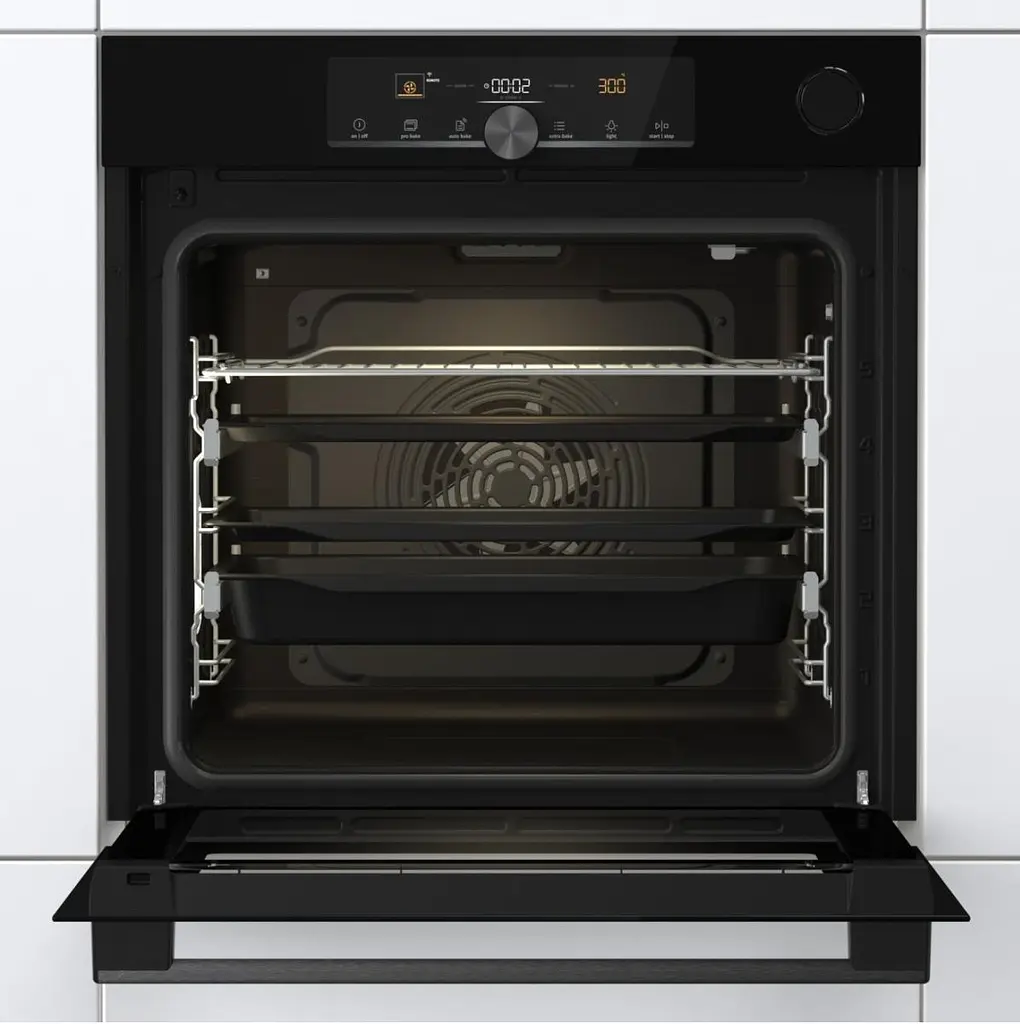 Електрична духова шафа Gorenje BSA 6747 A04BGWI (BO3SA5I01-7) (6819086) - фото 3