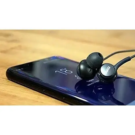 Навушники Samsung S8 original headphone Tuned by AKG - фото 5