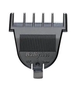 Машинка для стрижки Babyliss Pro Etch FX (FX69ZE) - фото 2