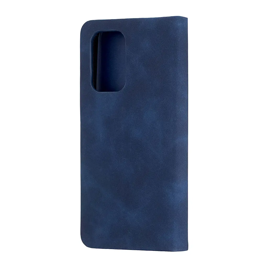 Чохол-книжка Flip Case Xiaomi Redmi 10 5G Dark blue - фото 3