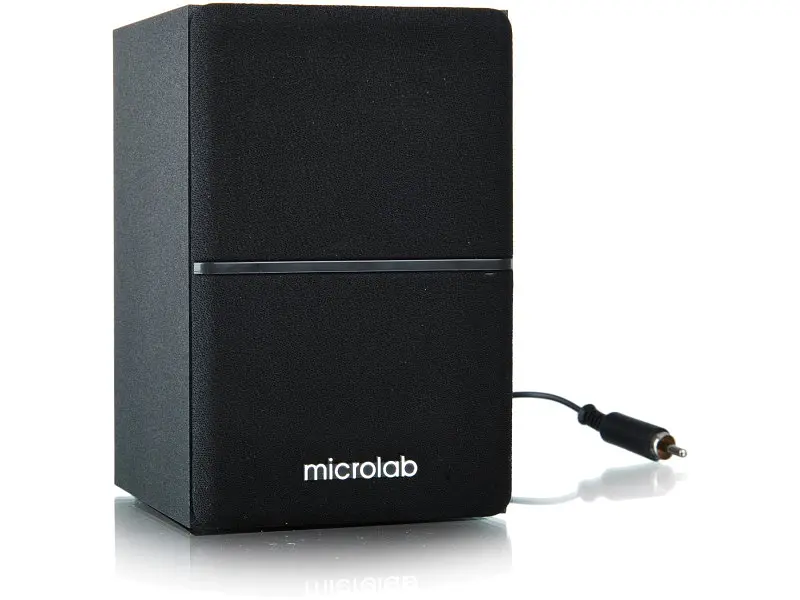 Колонки для комп'ютера Microlab M-106 - фото 8