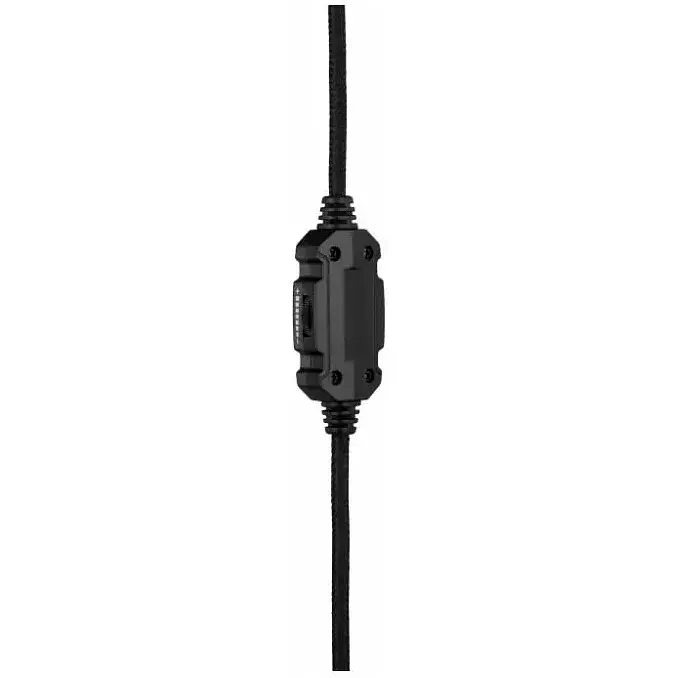 Наушники с микрофоном 2E HG340 RGB 3.5mm Black (2E-HG340BK) - фото 9
