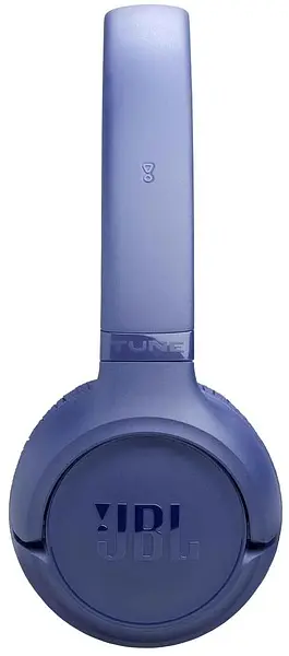Гарнітура JBL TUNE 530BT Blue (JBLT530BTBLUEU) - фото 9