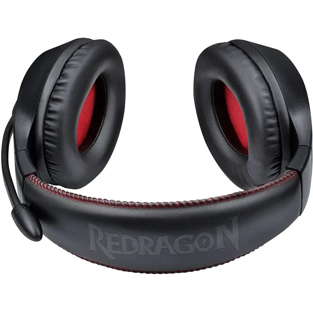 Игровая гарнитура Redragon Pelias 3.5 мм - фото 6