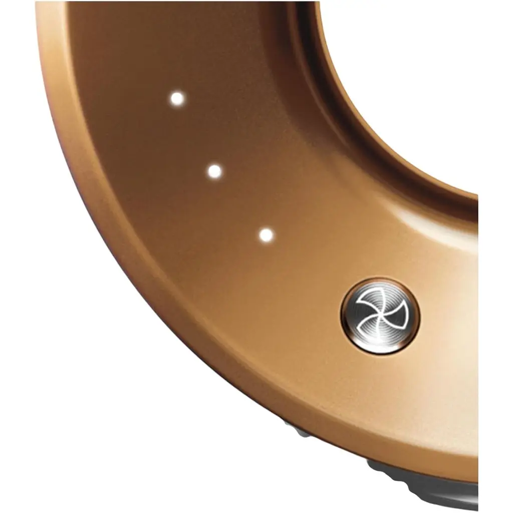Фен Dyson HD07 Supersonic Origin Nickel/Copper (107830-01) [174428] - фото 3