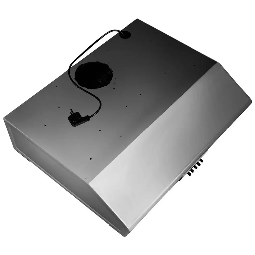 Витяжка кухонна Grunhelm GVP 410 IF - фото 3