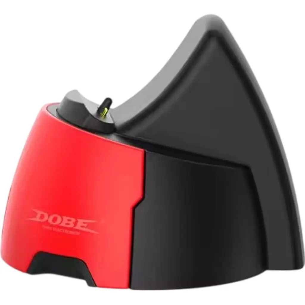 Зарядна станція Dobe TP5-3510 для PS5 DualSense Deep Red [165292] - фото 3