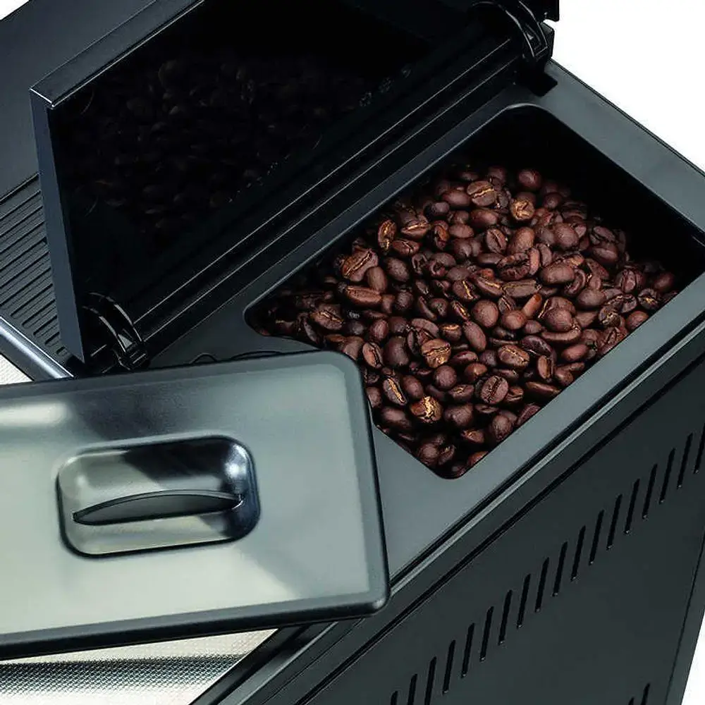 Кофемашина Nivona CafeRomatica 821 [NICR 821] [96026] - фото 3