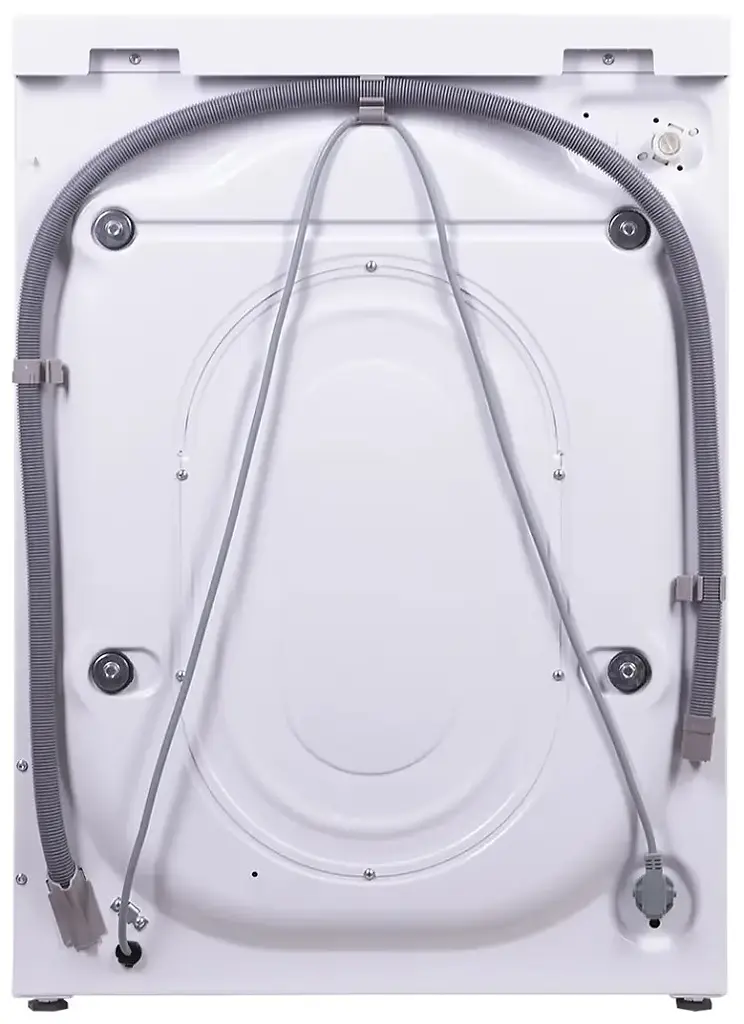 Пральна машина Electrolux EW6S406WU - фото 3