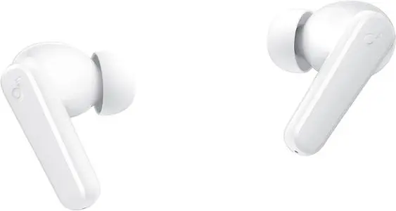 Беспроводные наушники Anker SoundCore R50i, TWS, IPX5, ENC, BT5.3, 10h, White UA UCRF - фото 7