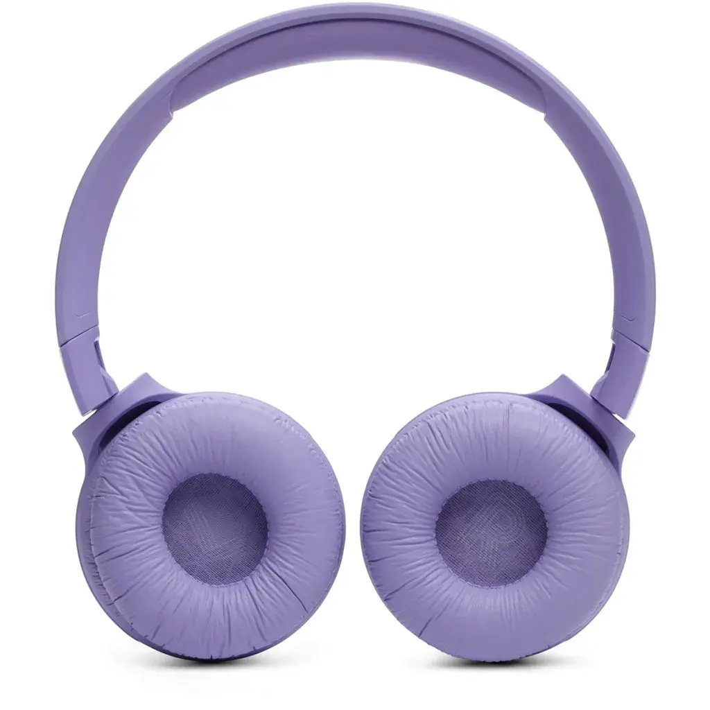 Навушники JBL Tune 520BT Purple (JBLT520BTPUREU) - фото 9