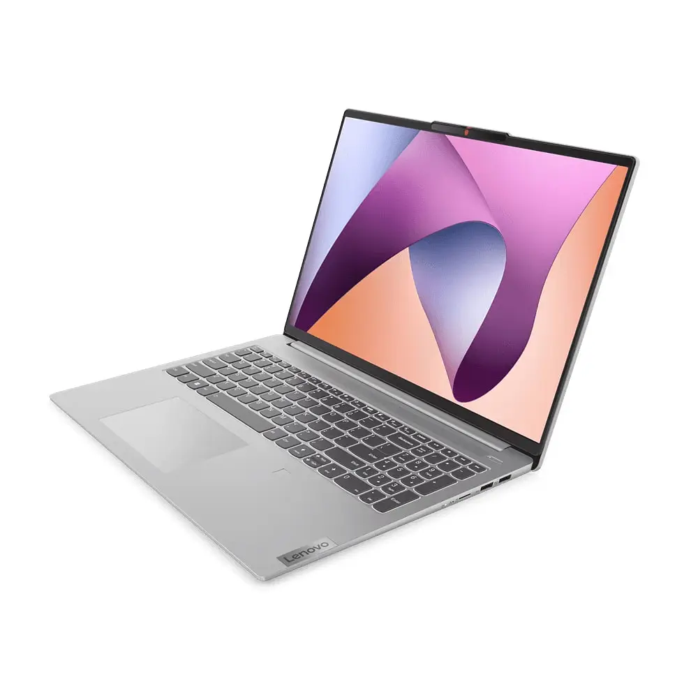 Ноутбук, Lenovo, IdeaPad Slim 5,3 7330U, 8GB 3200MHz DDR4 - фото 3