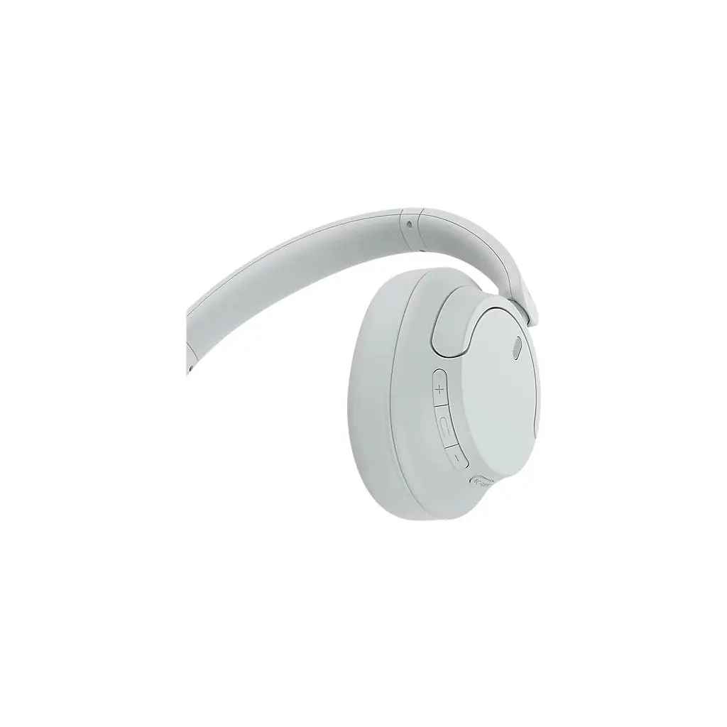 Навушники Sony WH-CH720N Wireless White (WHCH720NW.CE7) - фото 4