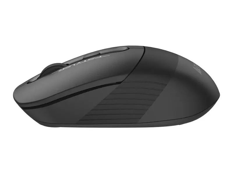 Миша A4Tech FB10CS Stone Black - фото 3