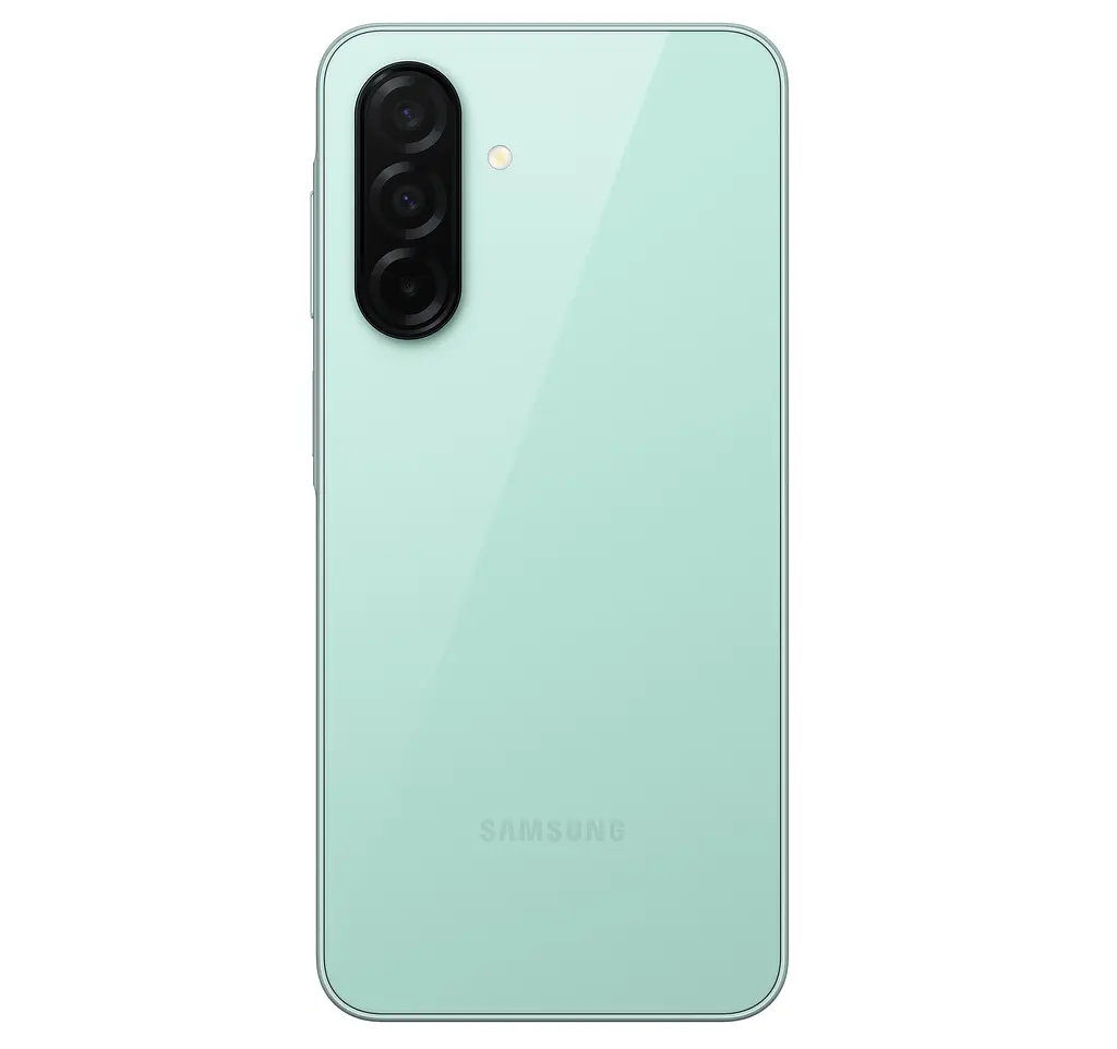 Смартфон Samsung Galaxy A26 5G 6/128GB Mint SM-A266BLGBEUC - фото 6