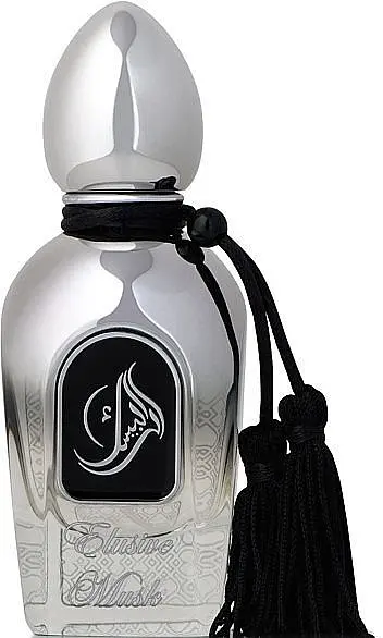 Оригінал Arabesque Perfumes Elusive Musk Тестер 50 мл Екстракт