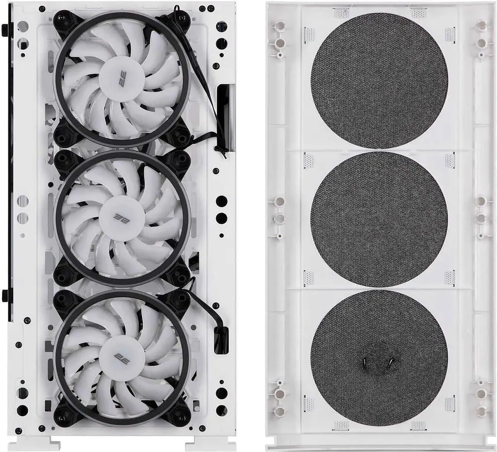 Корпус 2E GAMING CALLEO GB700W (2E-GB700W) - фото 4