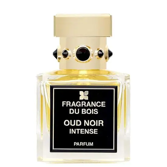 Оригінал Fragrance Du Bois Oud Noir Intense Тестер 50 мл Парфуми