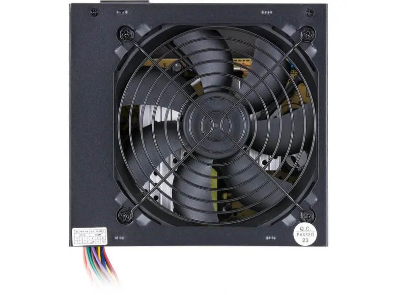 Блок живлення Vinga VPS-500-120 - фото 5