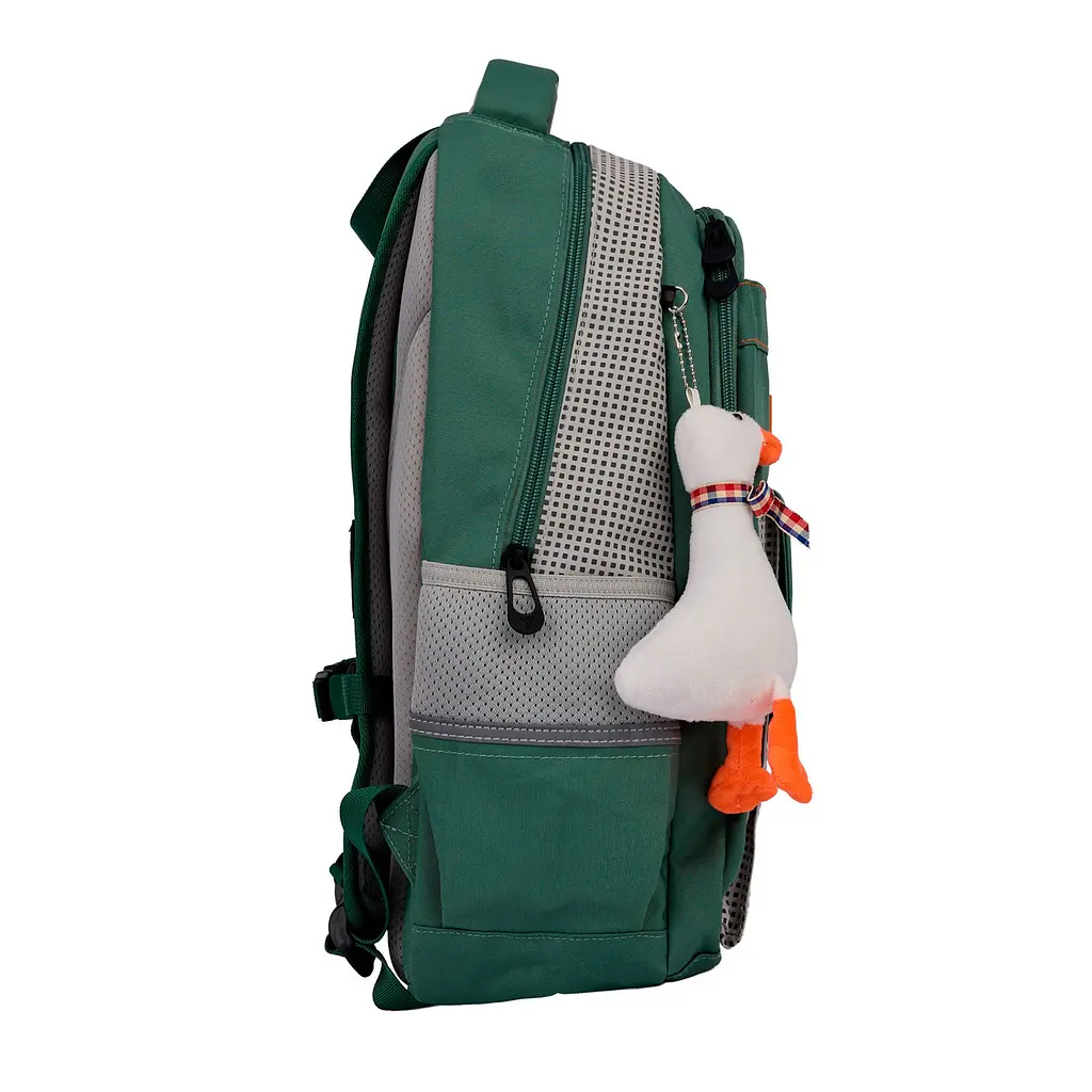 Рюкзак шкільний ортопедичний шкільний YES Positive Mood TS-48 - фото 4