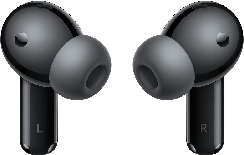 Навушники HUAWEI FreeBuds 6i Black (55037551) - фото 6