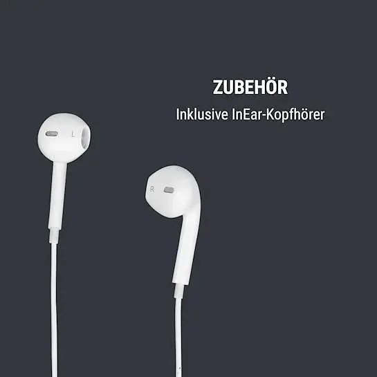 Проигрыватель компакт-дисков OneConcept CDC 100MP3 Discman (10031564) - фото 7