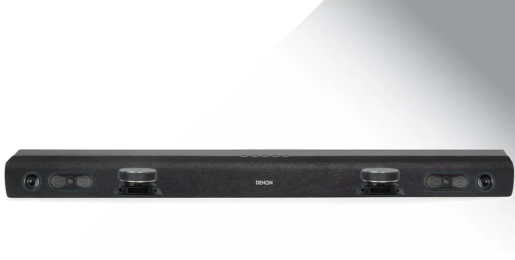 Саундбар Denon DHT-S216 - фото 3