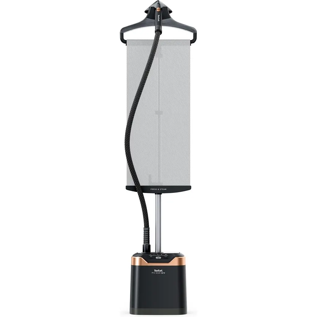 Отпариватель Tefal Pro Style Care 2000 Вт черно-золотой (IT8480E1) - фото 3