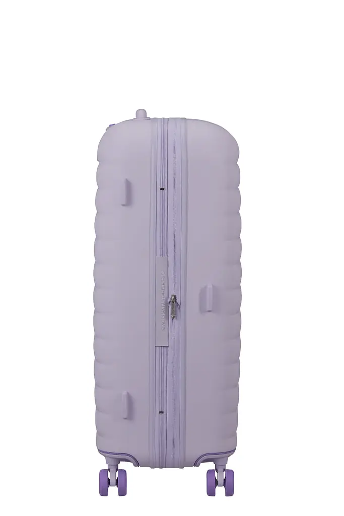 Валіза 77,5 См American Tourister NEOVIBE FRESH LILAC 77,5x50,5x30(33) MK4*91003 - фото 7