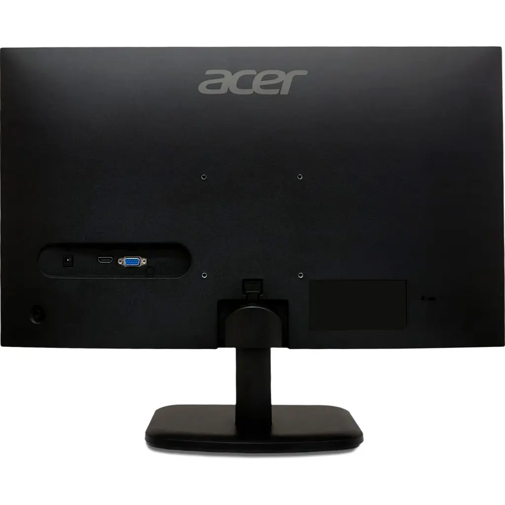 Монітор Acer Nitro 24.5` EK251QGBI (UM.KE1EE.G01) [136162] - фото 9