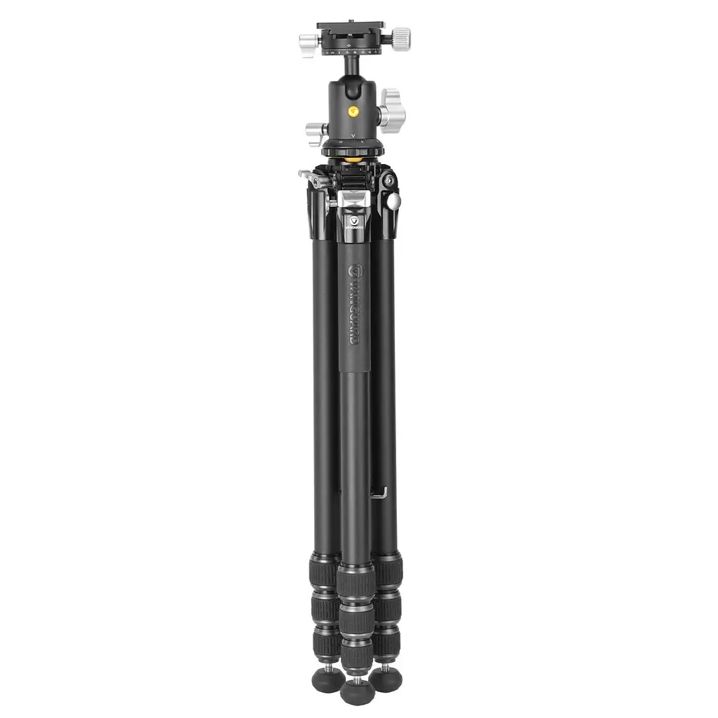 Штатив Vanguard VEO 5 264AB-160S (VEO 5 264AB-160) - фото 6