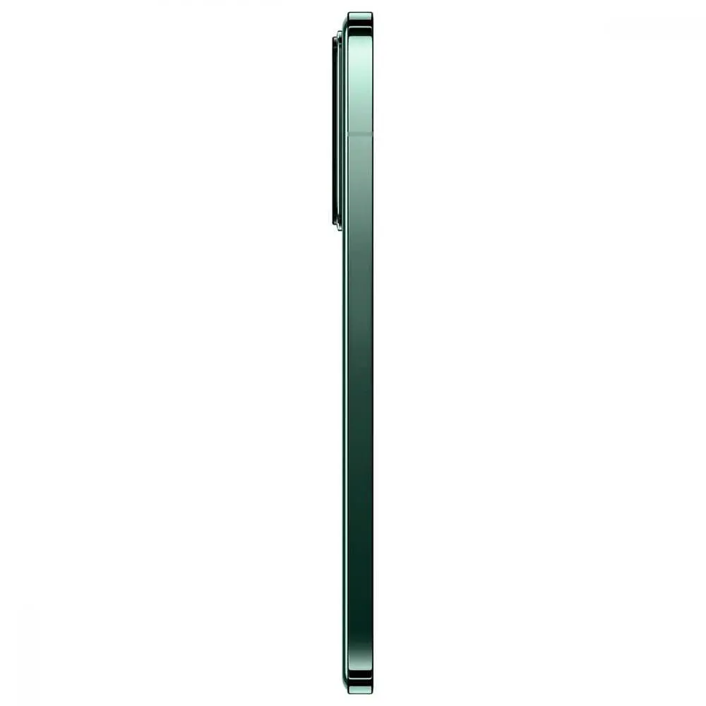 Смартфон Xiaomi 14 12/256 ГБ Green - фото 8